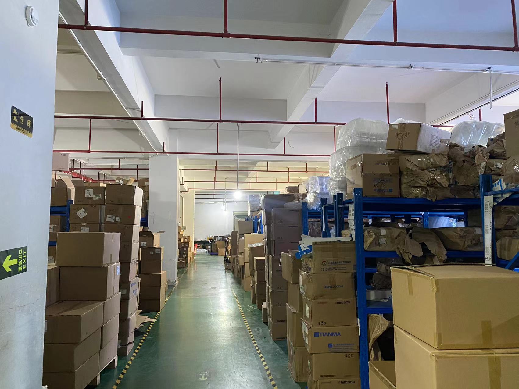 Mamil helduentzako jostailu fabrika shenzhen Txinan ----Shenzhen Zhimo Technology Co., Ltd.